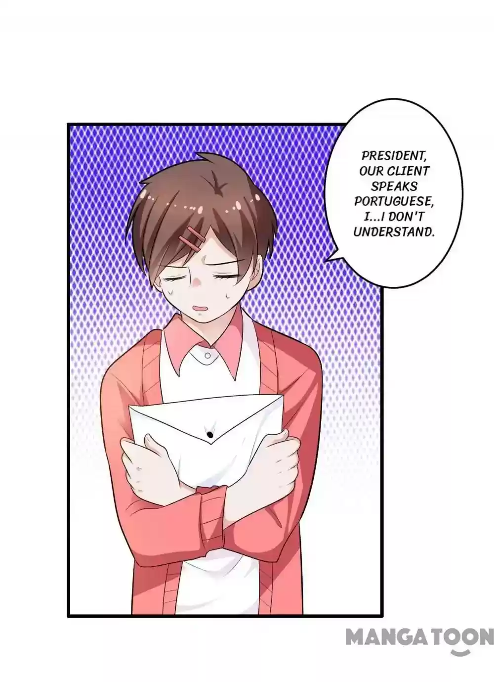 Shamefaced Kiss Episode 125