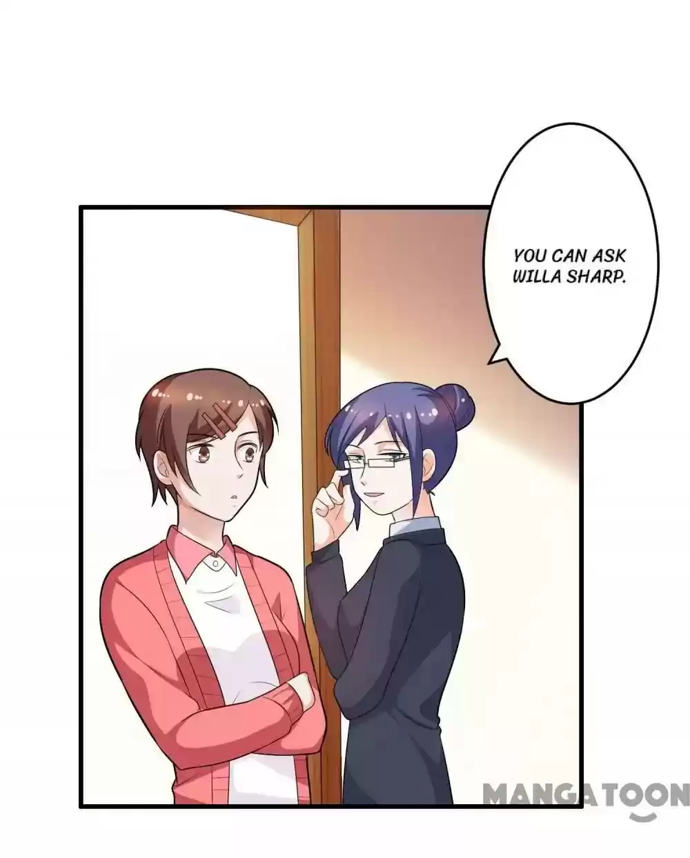 Shamefaced Kiss Episode 125