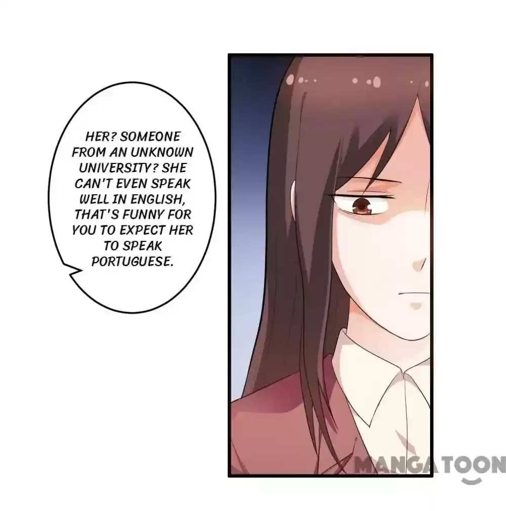 Shamefaced Kiss Episode 125