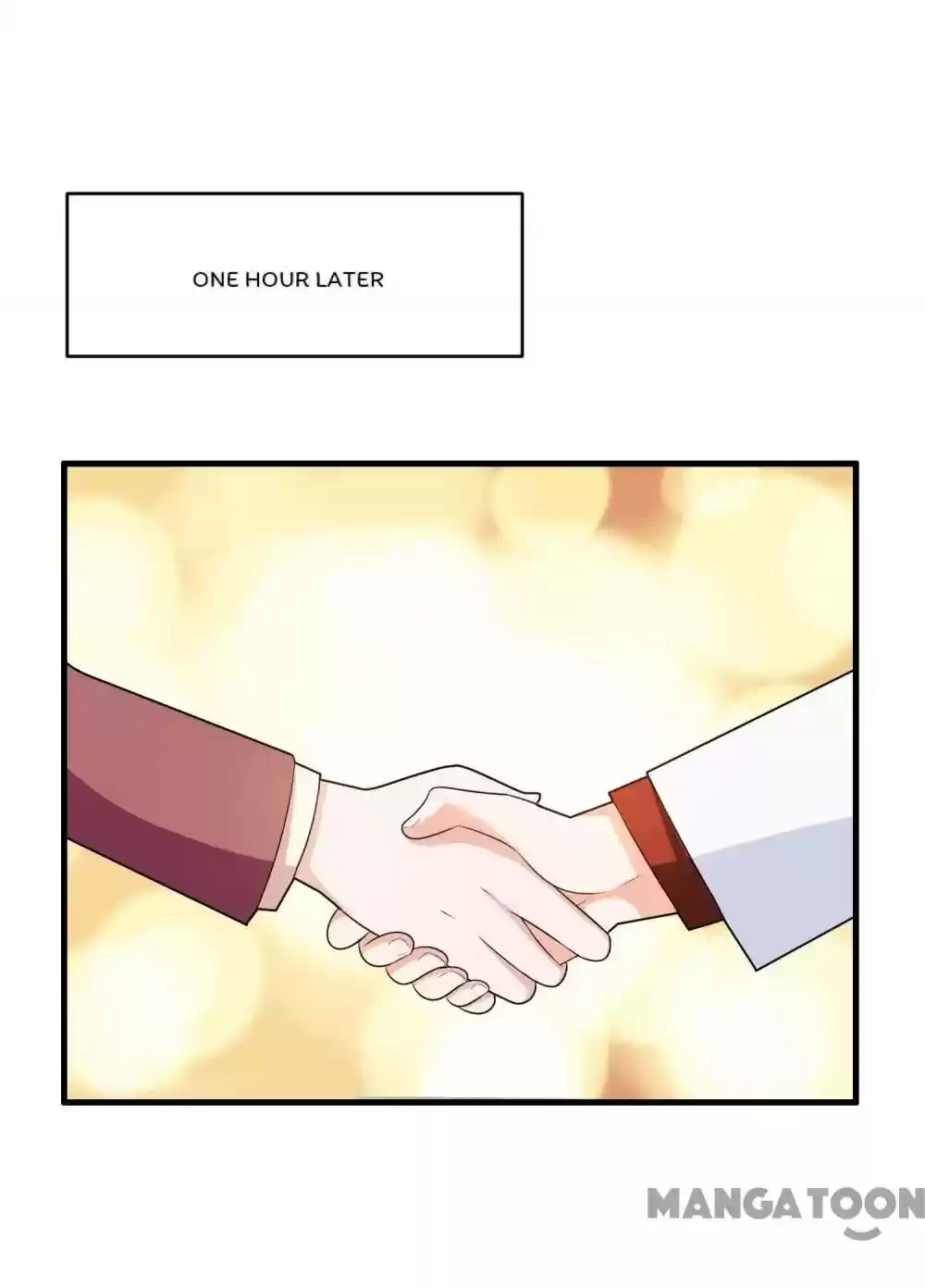 Shamefaced Kiss Episode 125