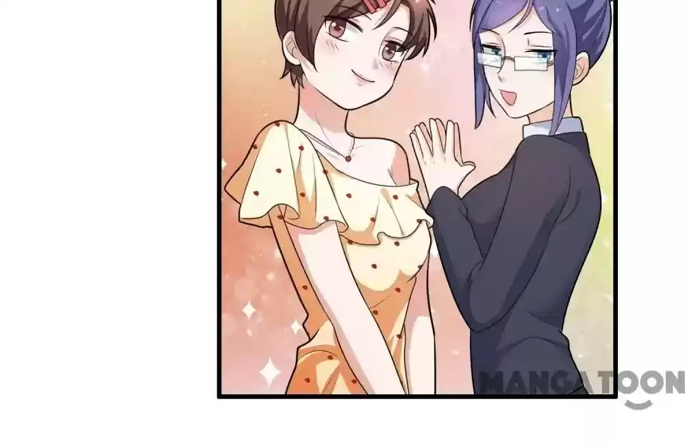 Shamefaced Kiss Episode 125