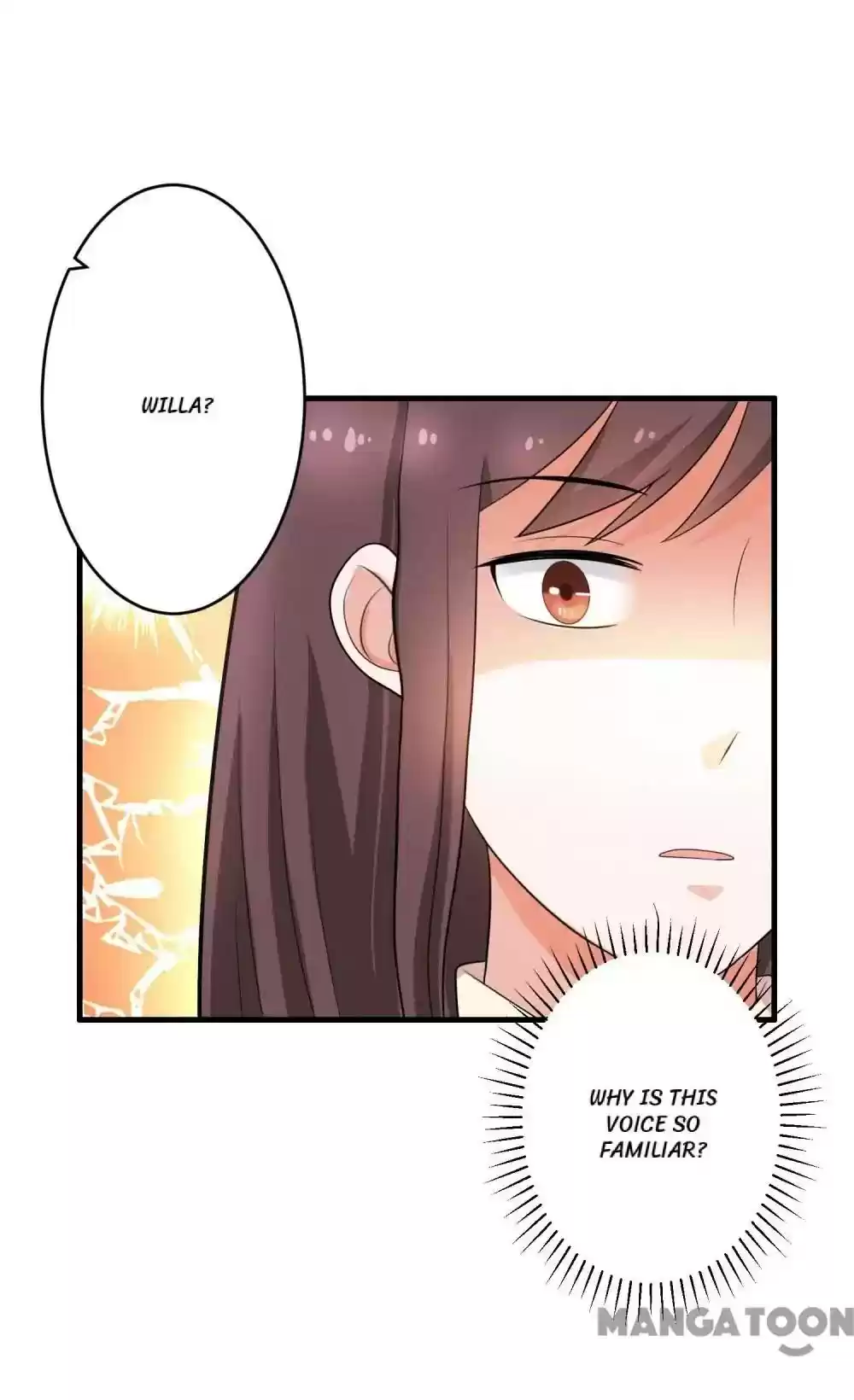 Shamefaced Kiss Episode 125