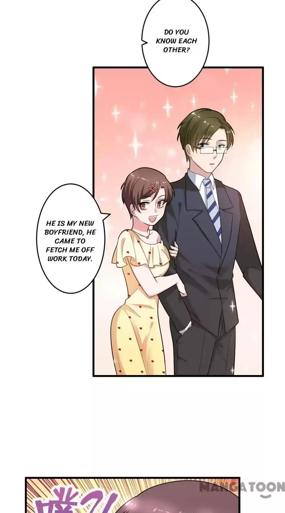 Shamefaced Kiss Episode 126