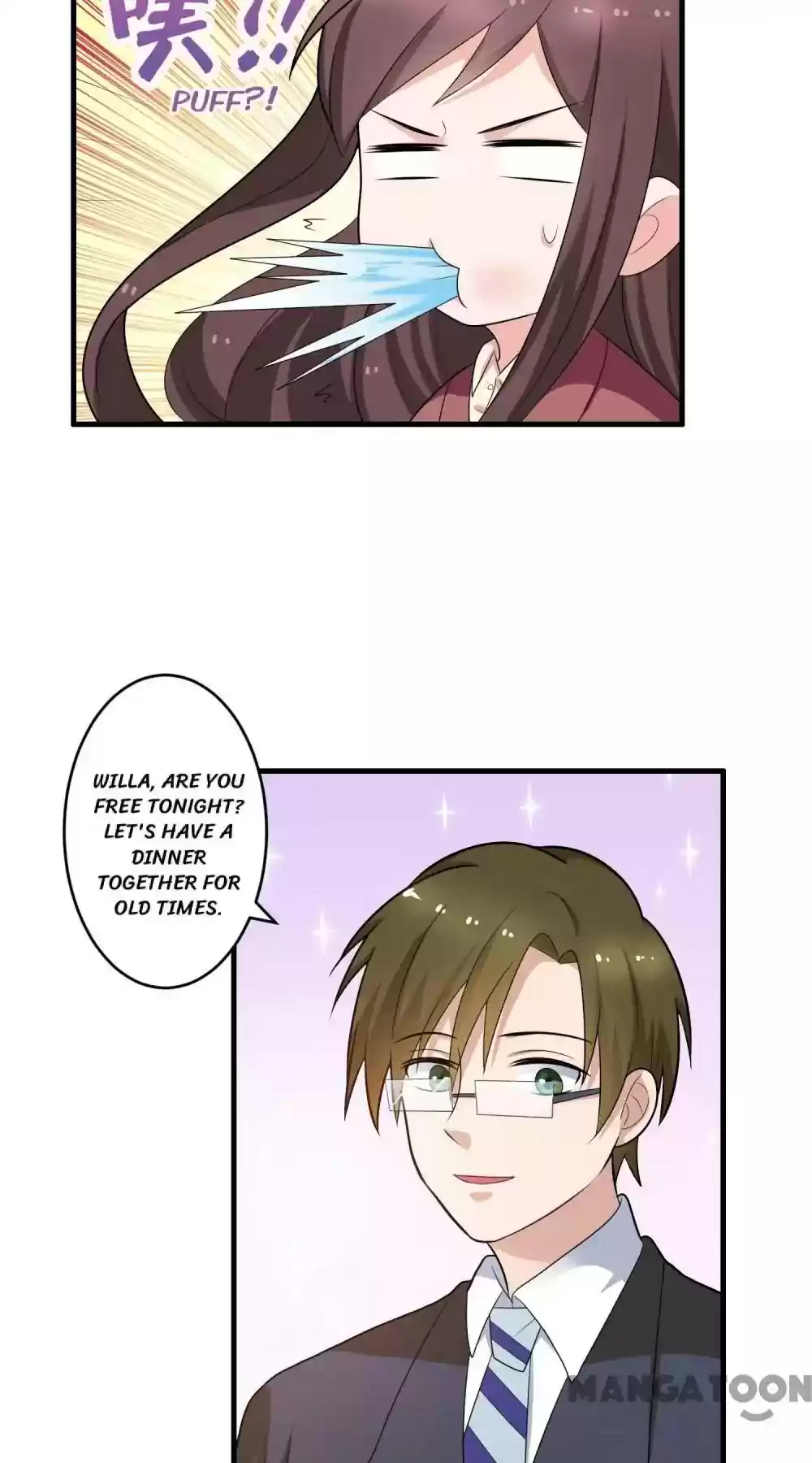 Shamefaced Kiss Episode 126