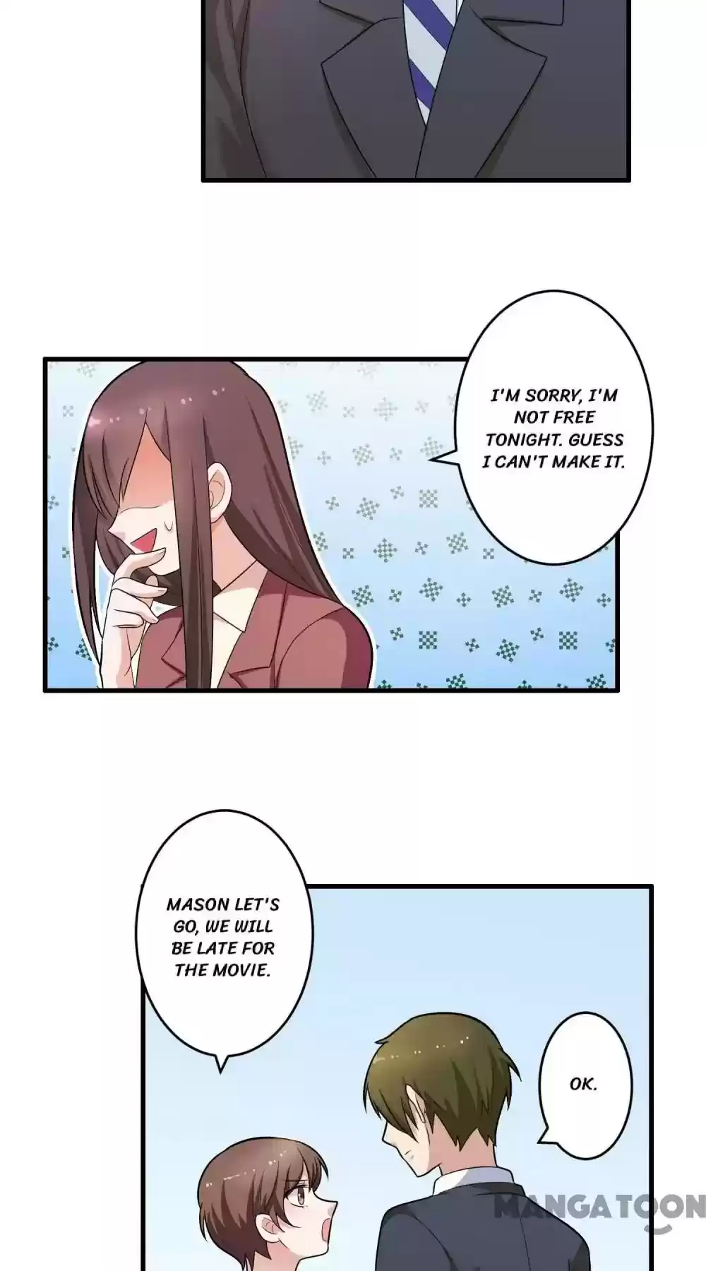 Shamefaced Kiss Episode 126