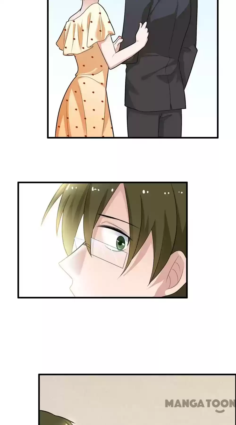 Shamefaced Kiss Episode 126