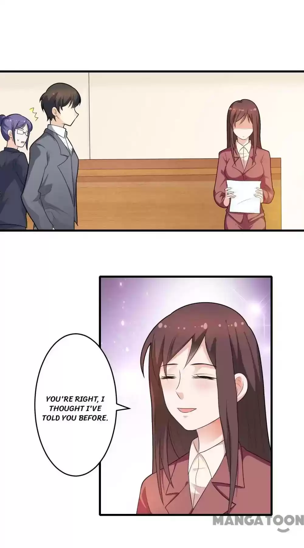 Shamefaced Kiss Episode 126