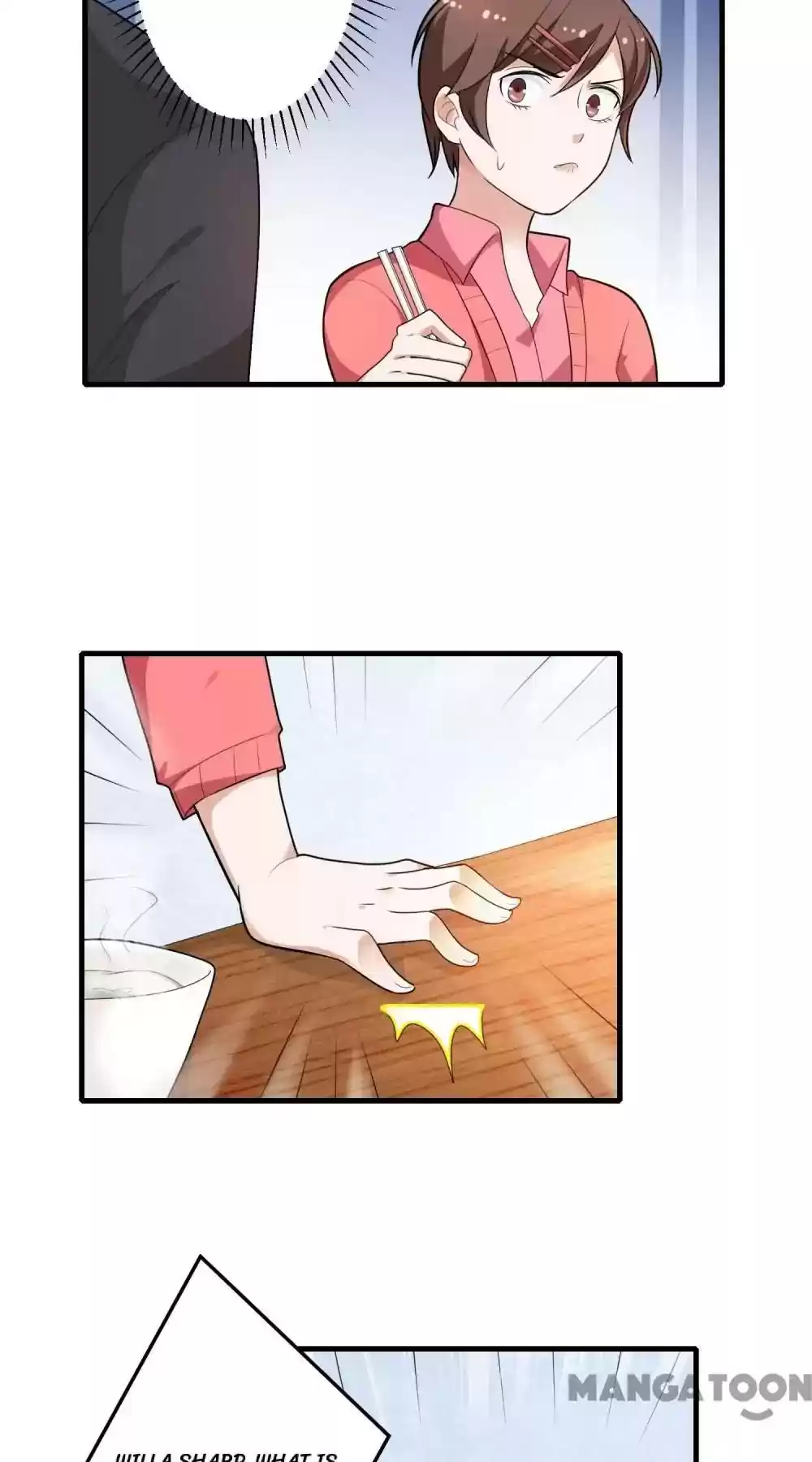 Shamefaced Kiss Episode 126