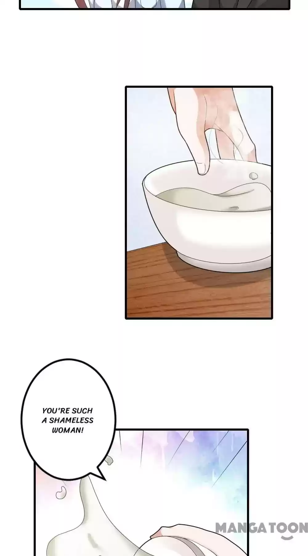 Shamefaced Kiss Episode 126