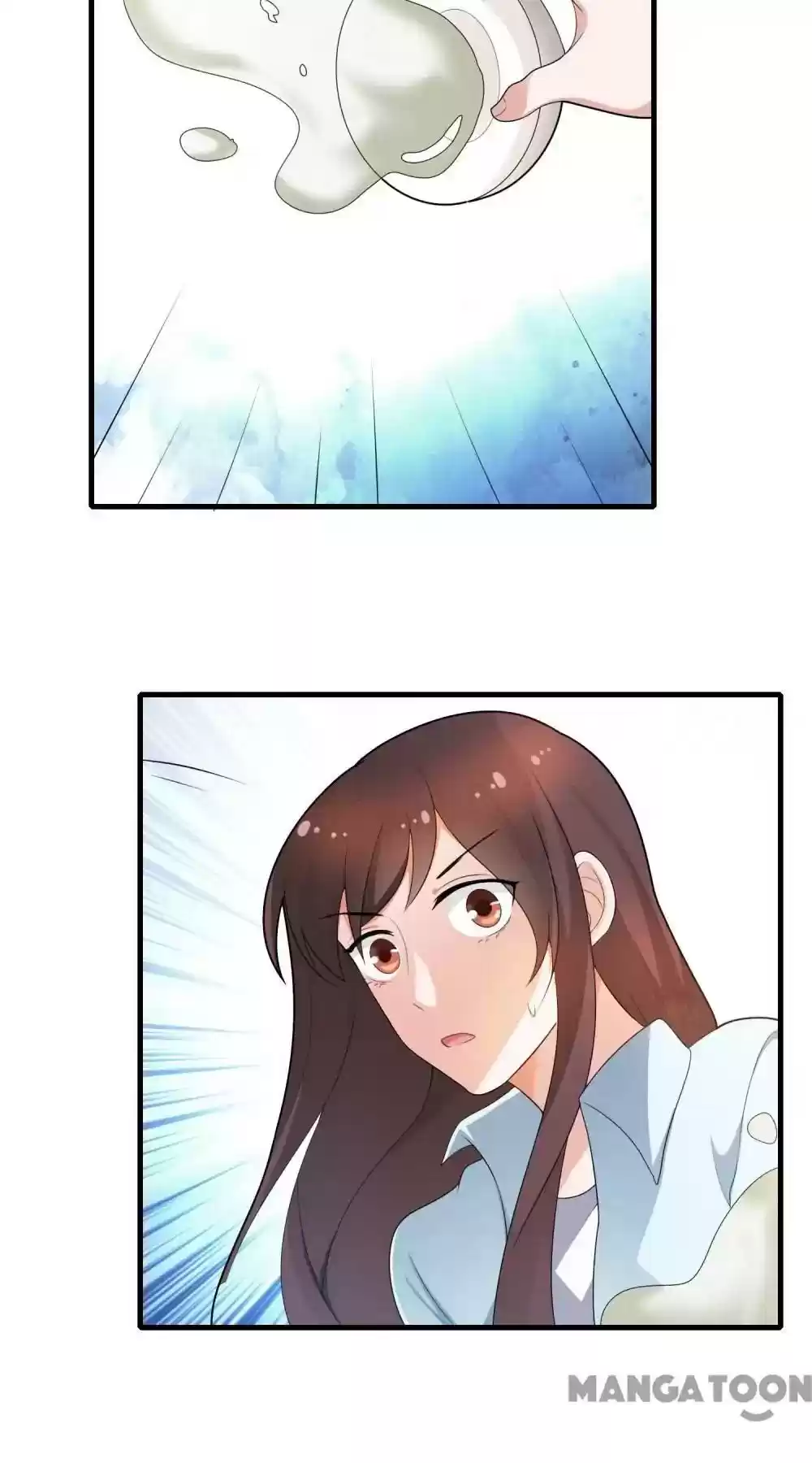 Shamefaced Kiss Episode 126