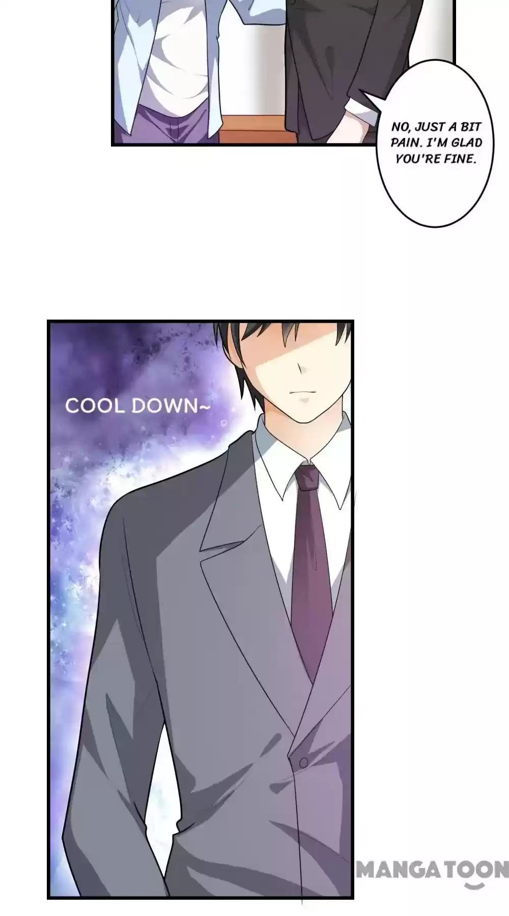 Shamefaced Kiss Episode 126