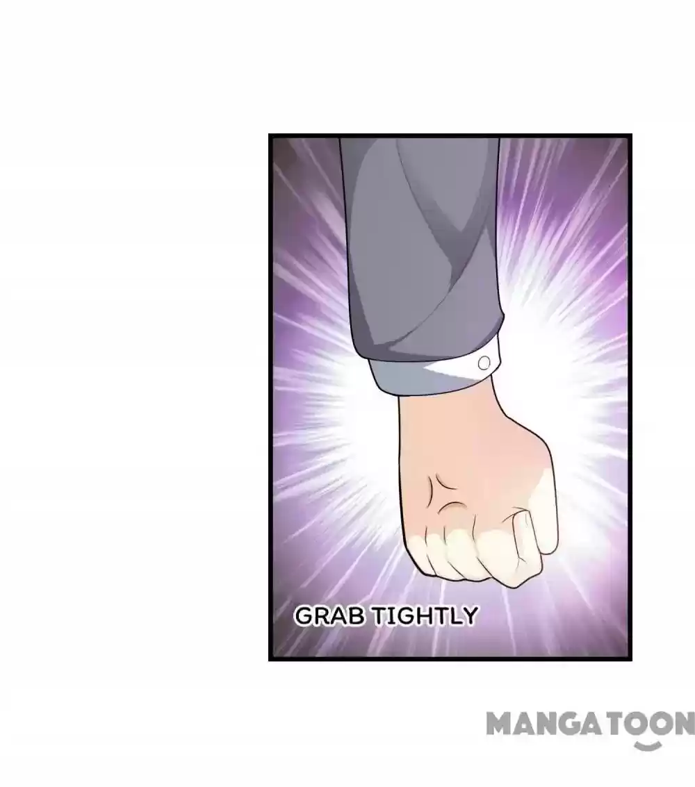 Shamefaced Kiss Episode 126