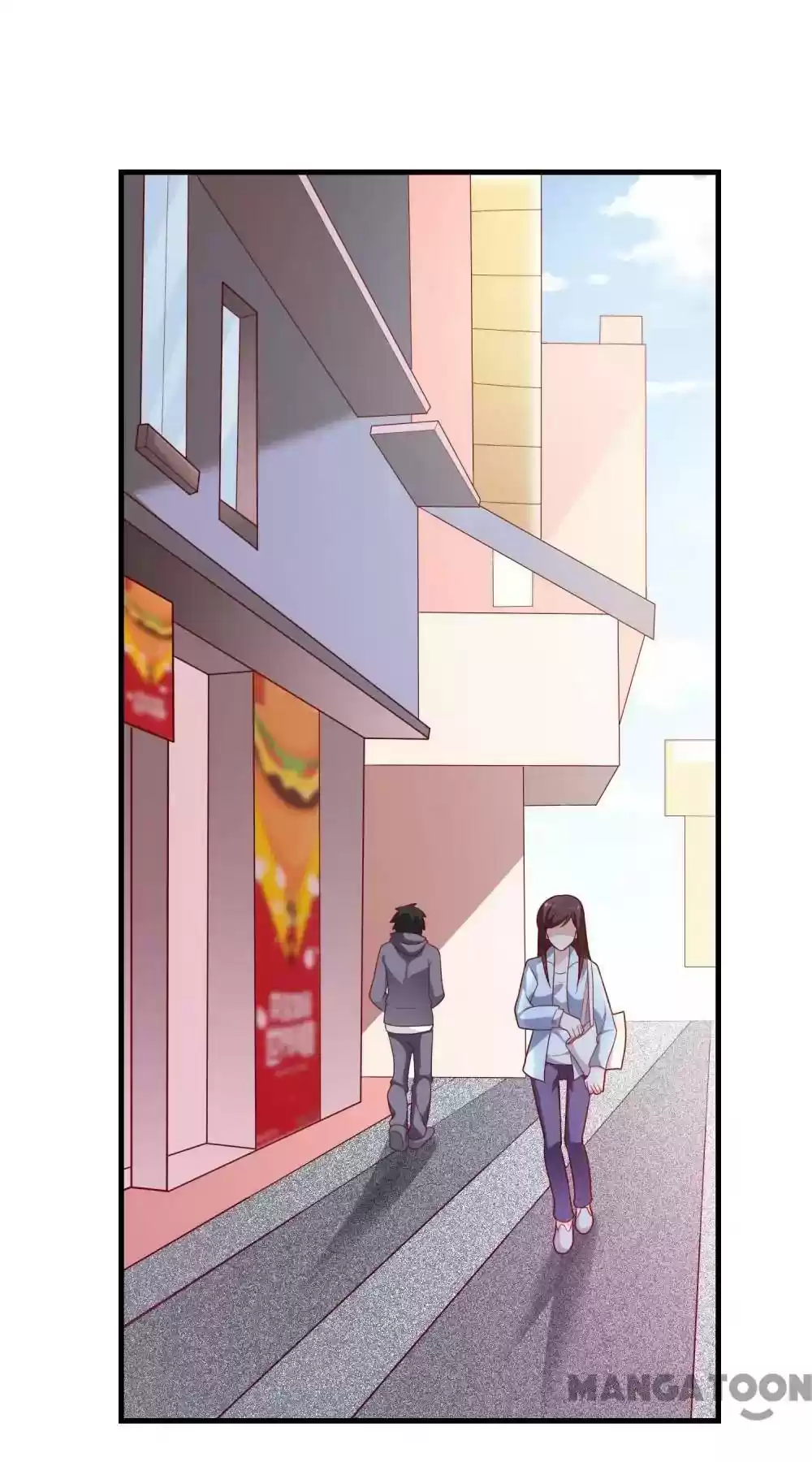 Shamefaced Kiss Episode 127