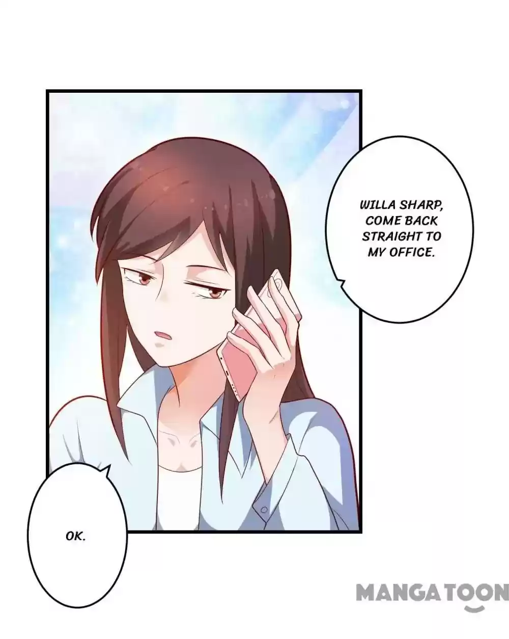 Shamefaced Kiss Episode 127