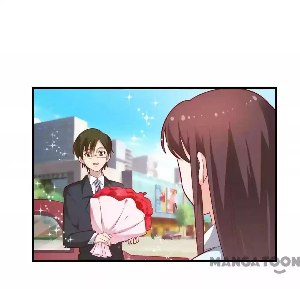 Shamefaced Kiss Episode 127