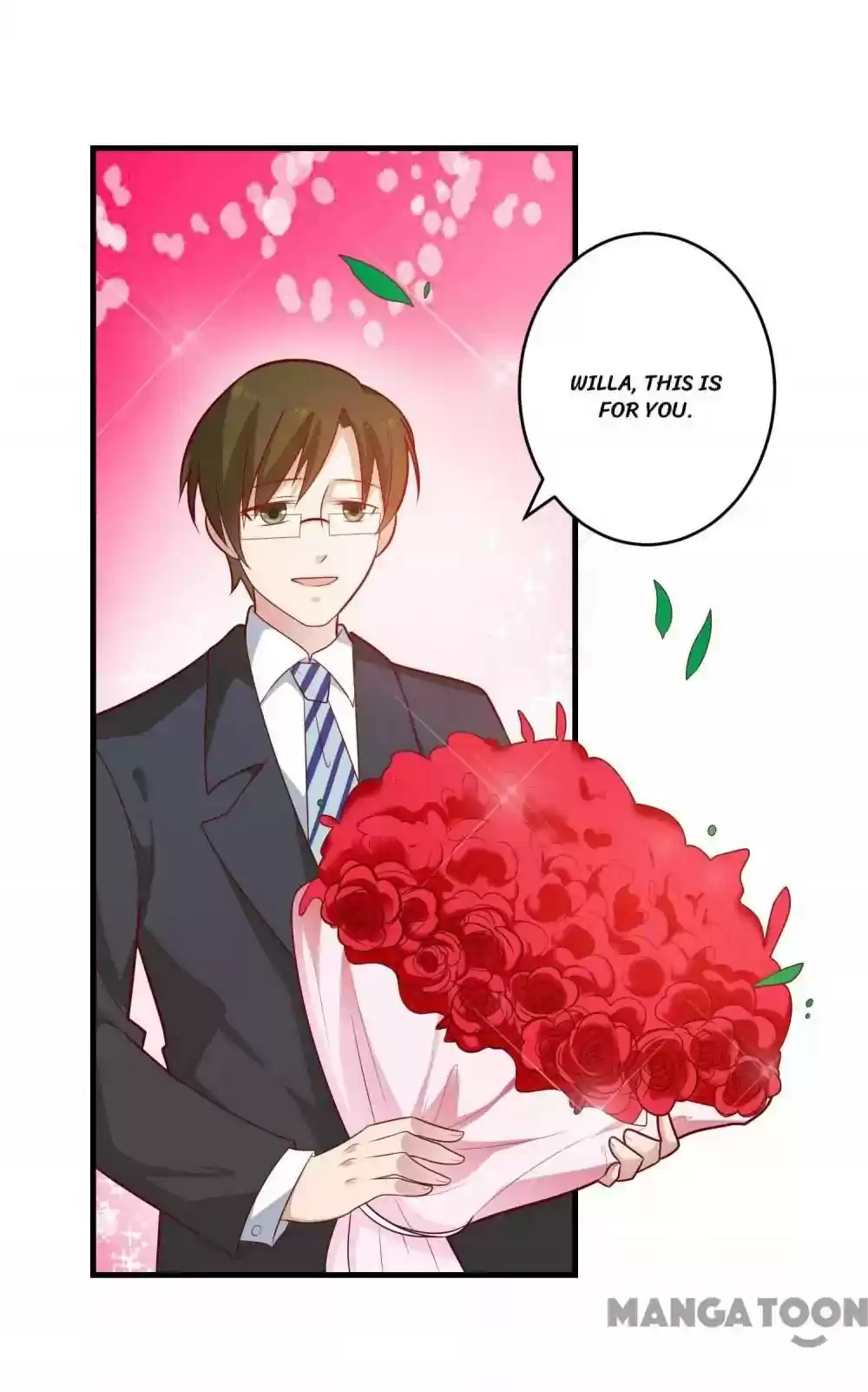 Shamefaced Kiss Episode 127