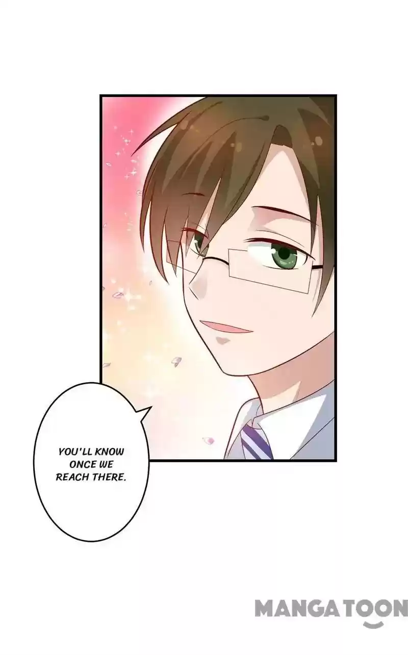 Shamefaced Kiss Episode 127