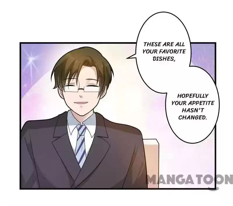 Shamefaced Kiss Episode 127