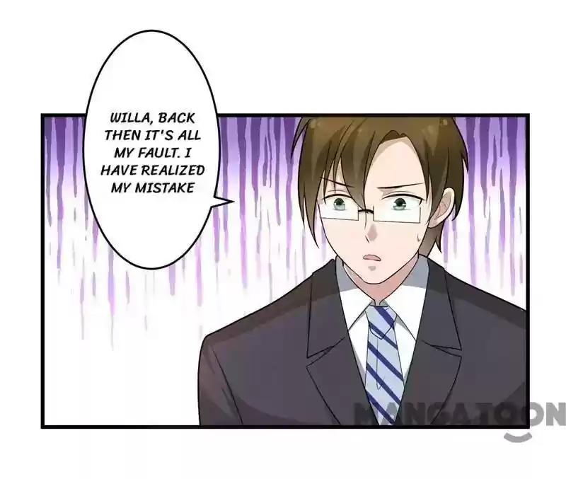 Shamefaced Kiss Episode 127