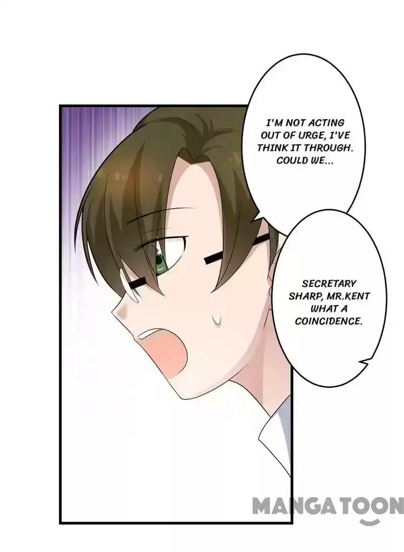 Shamefaced Kiss Episode 127