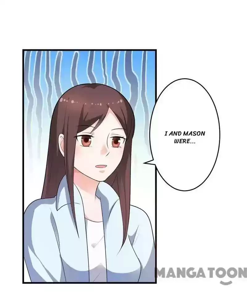 Shamefaced Kiss Episode 127