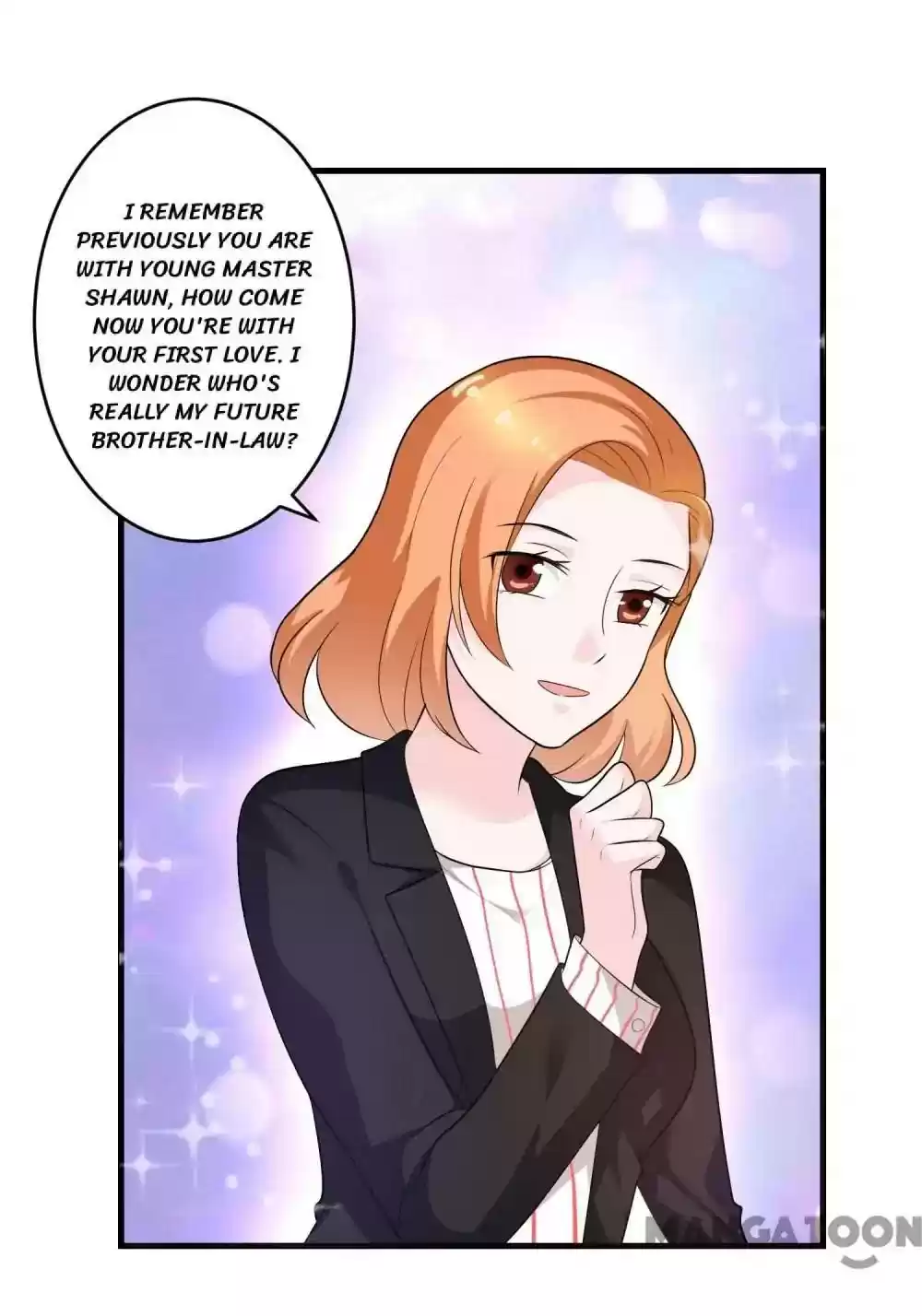 Shamefaced Kiss Episode 127