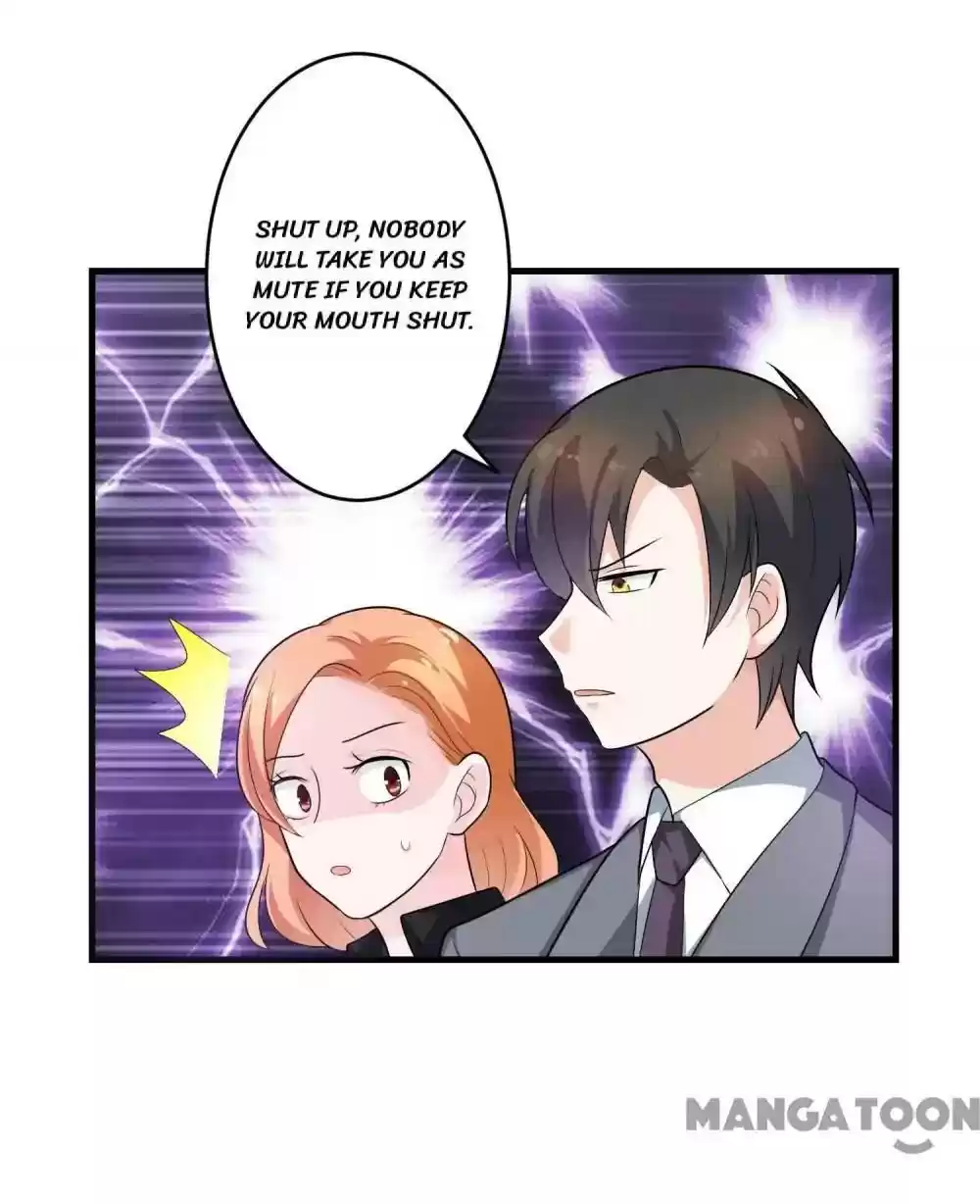 Shamefaced Kiss Episode 127