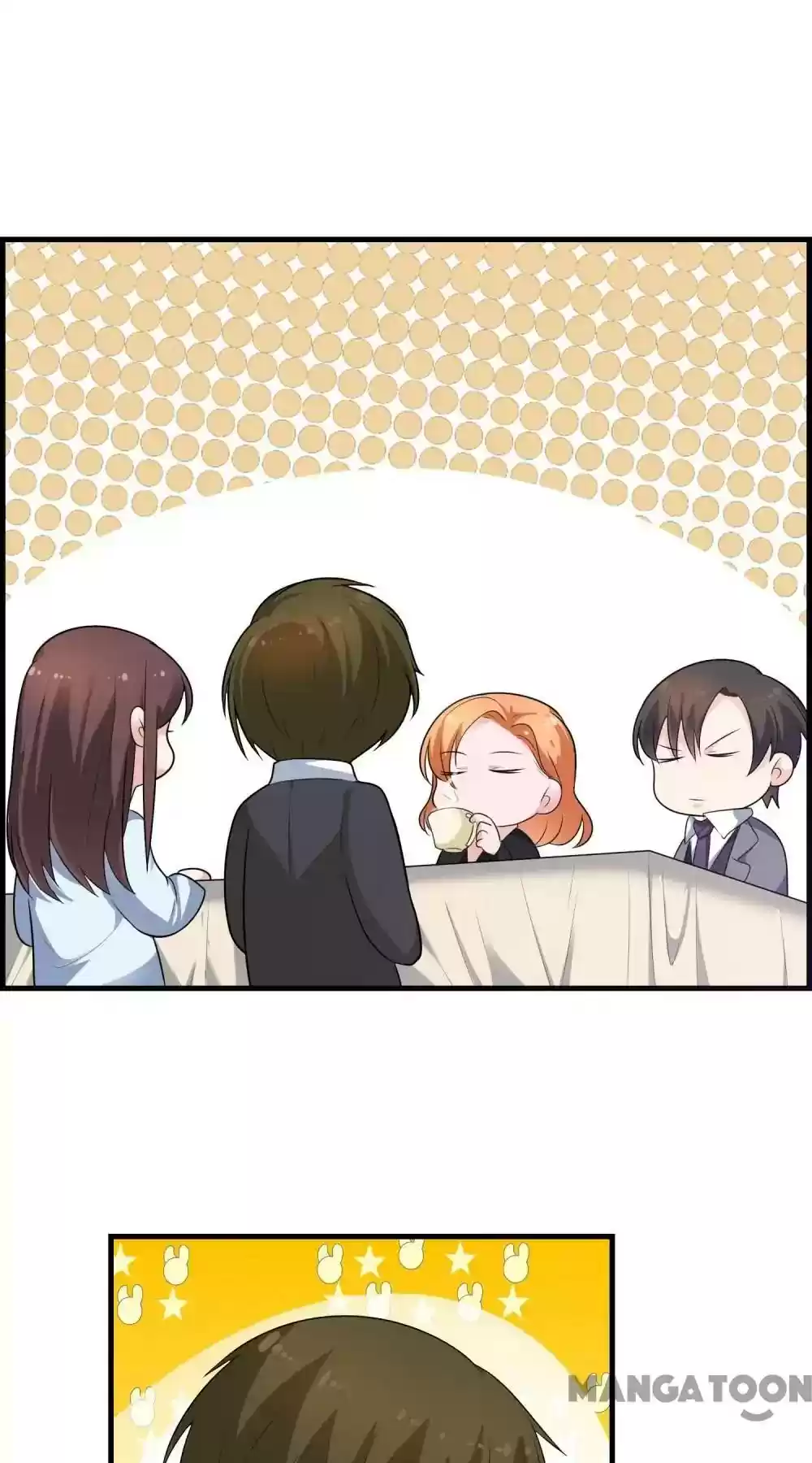 Shamefaced Kiss Episode 128