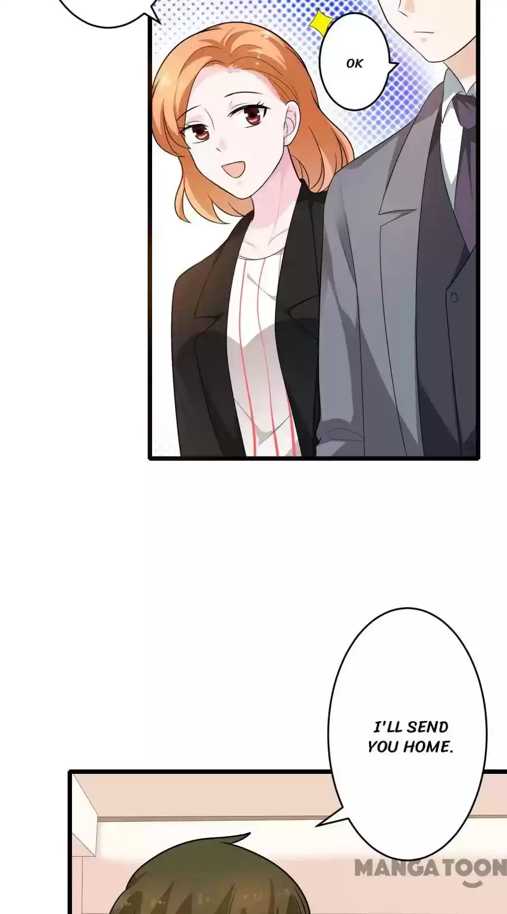 Shamefaced Kiss Episode 128