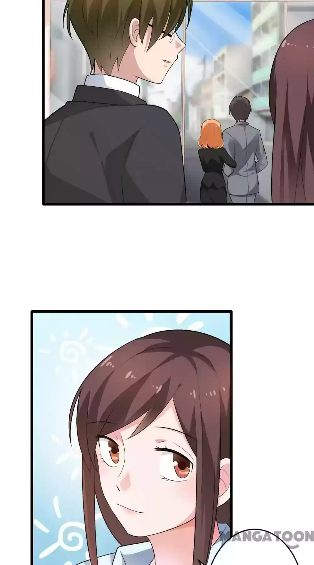 Shamefaced Kiss Episode 128