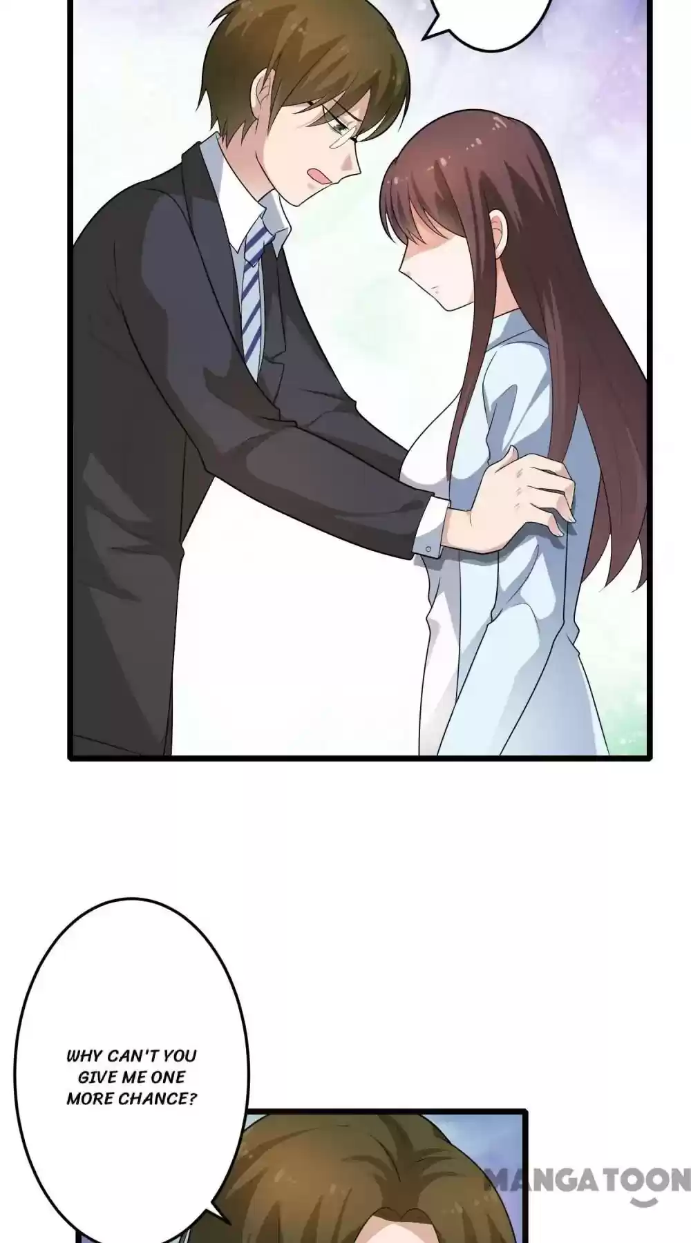 Shamefaced Kiss Episode 128