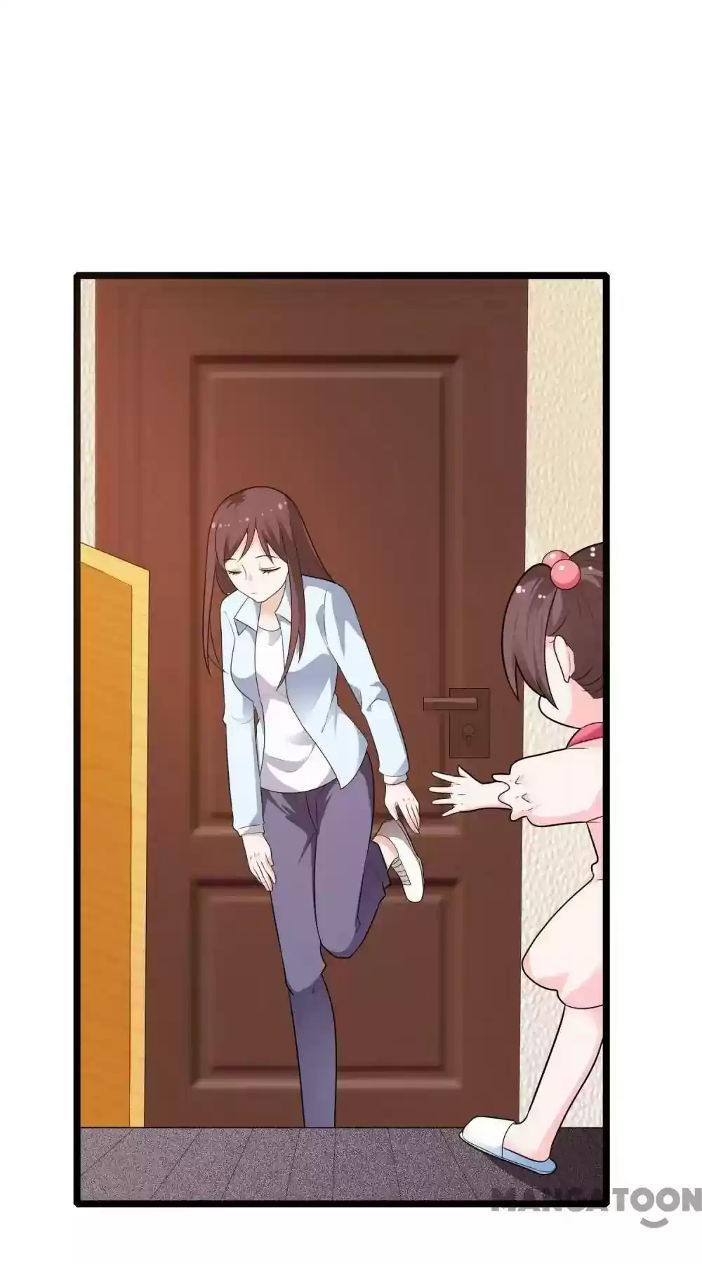 Shamefaced Kiss Episode 128