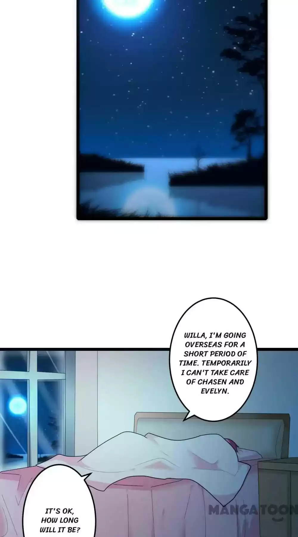 Shamefaced Kiss Episode 128