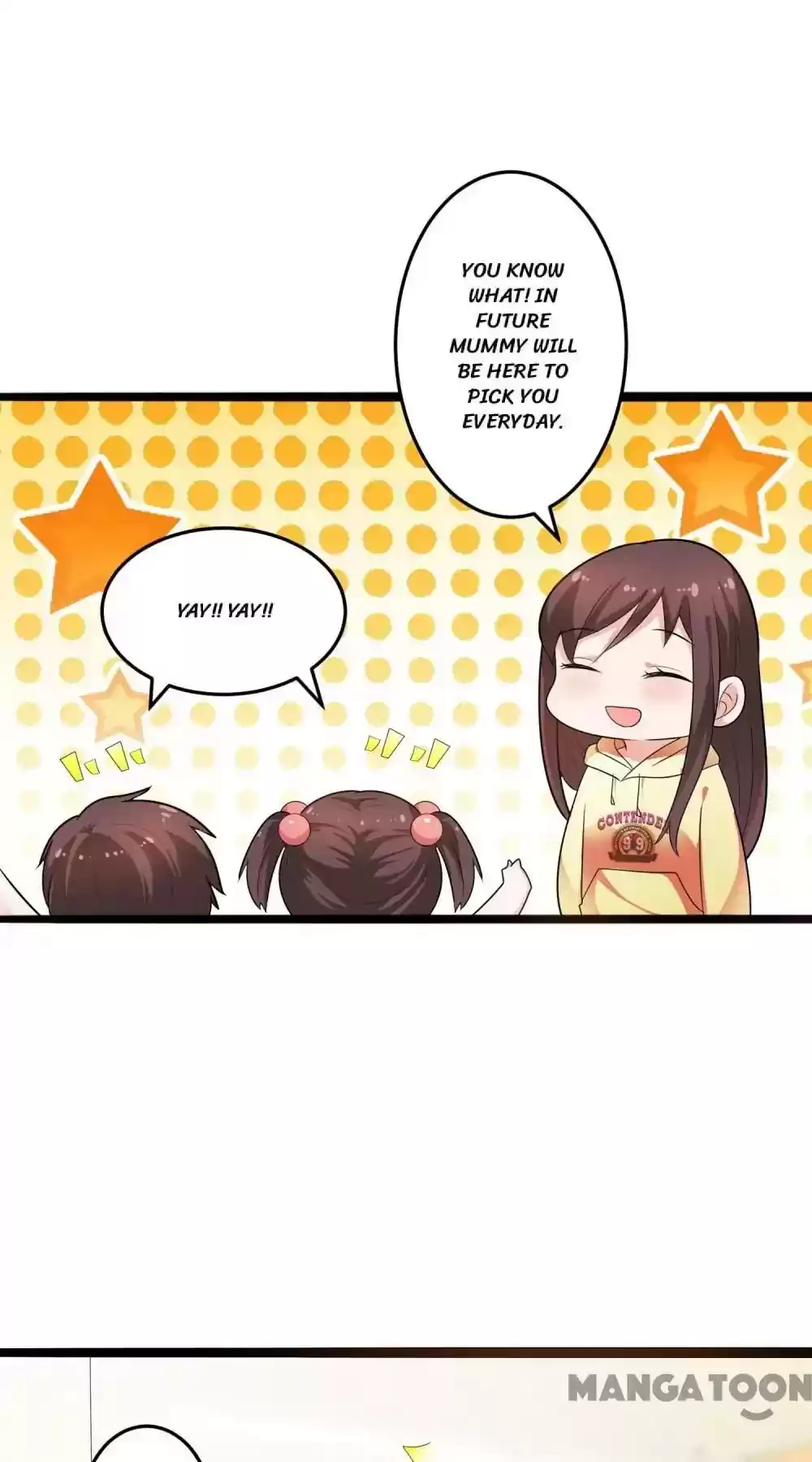 Shamefaced Kiss Episode 128