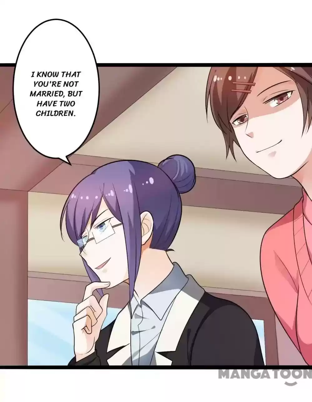 Shamefaced Kiss Episode 129