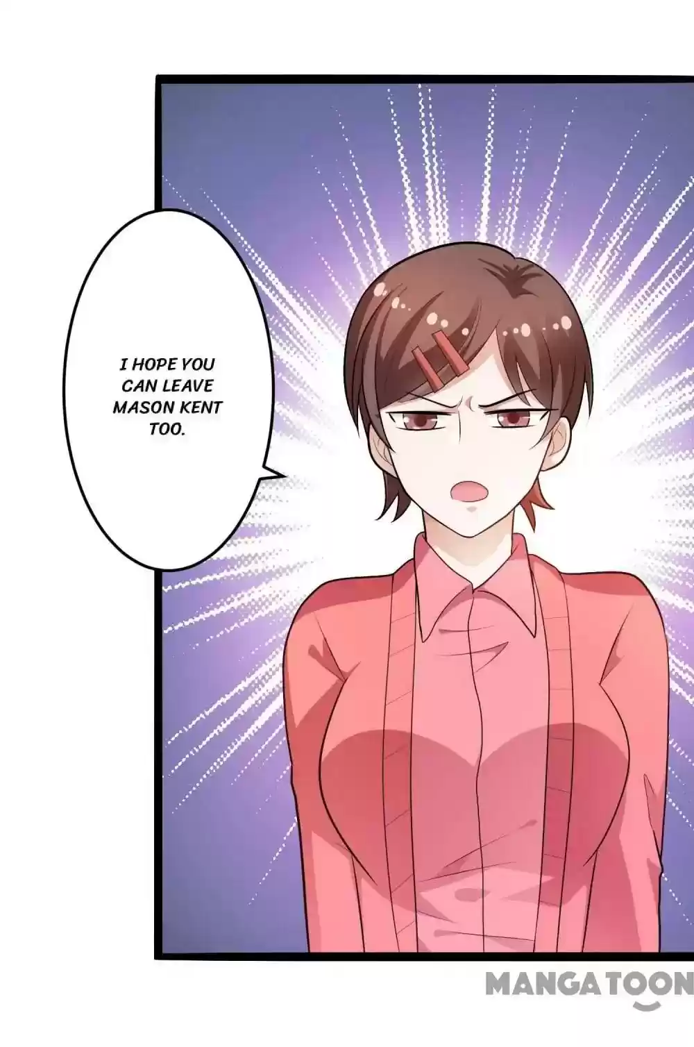 Shamefaced Kiss Episode 129