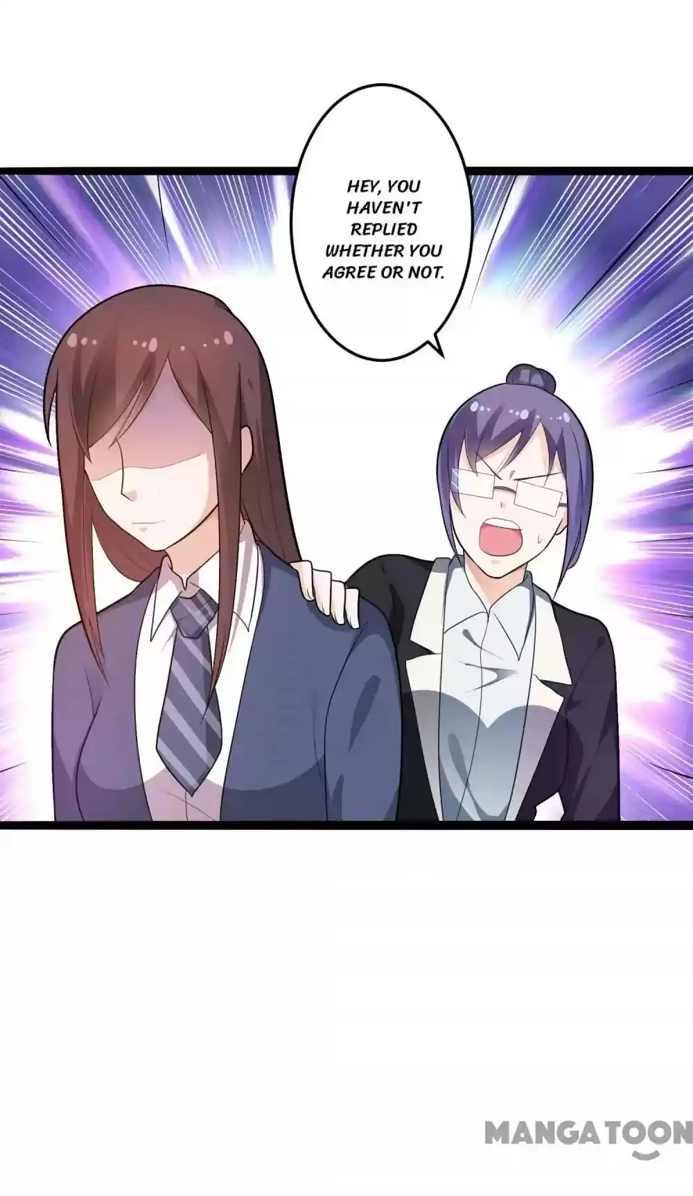 Shamefaced Kiss Episode 129