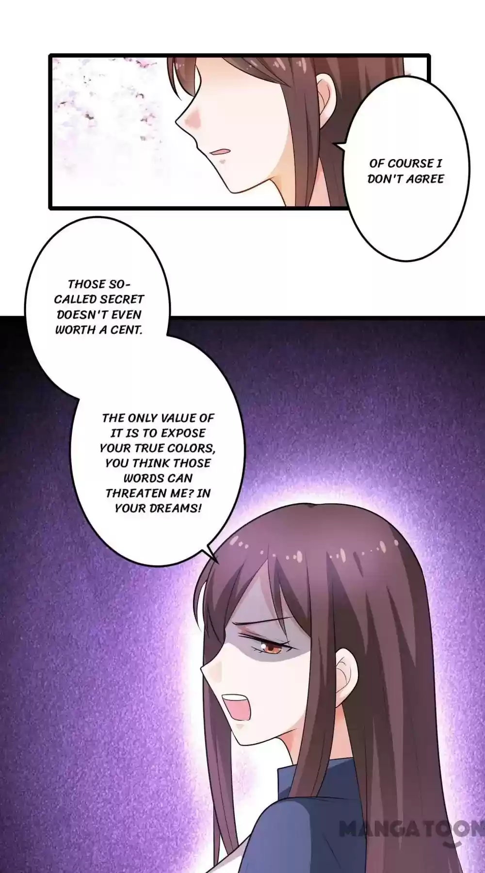 Shamefaced Kiss Episode 129