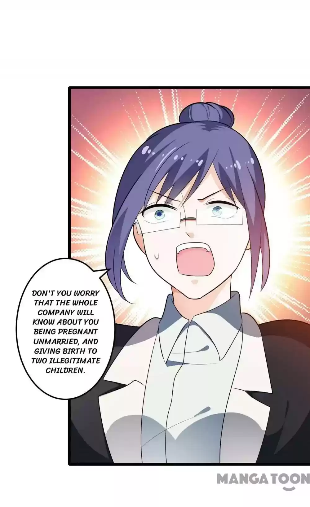 Shamefaced Kiss Episode 129