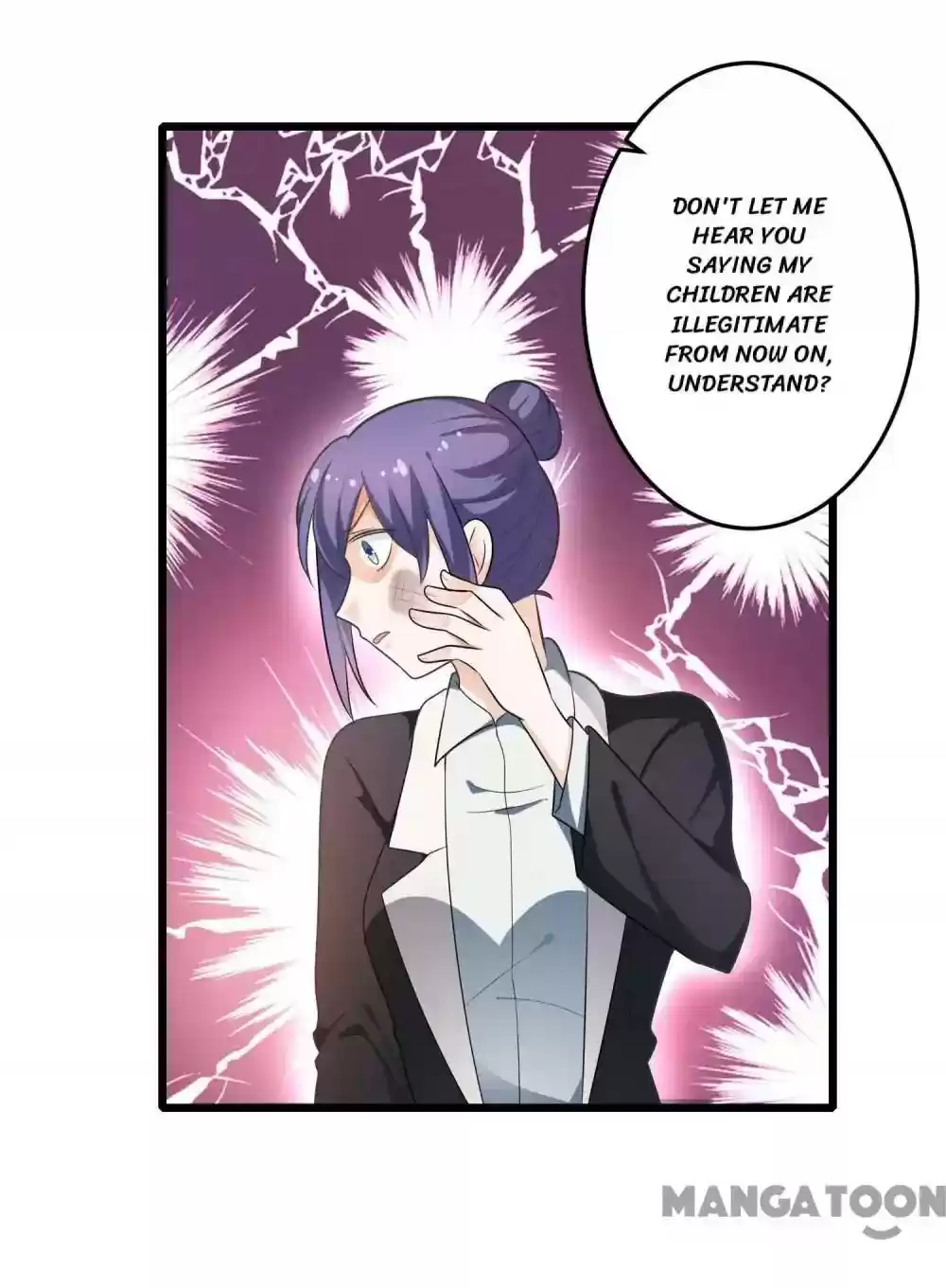 Shamefaced Kiss Episode 129