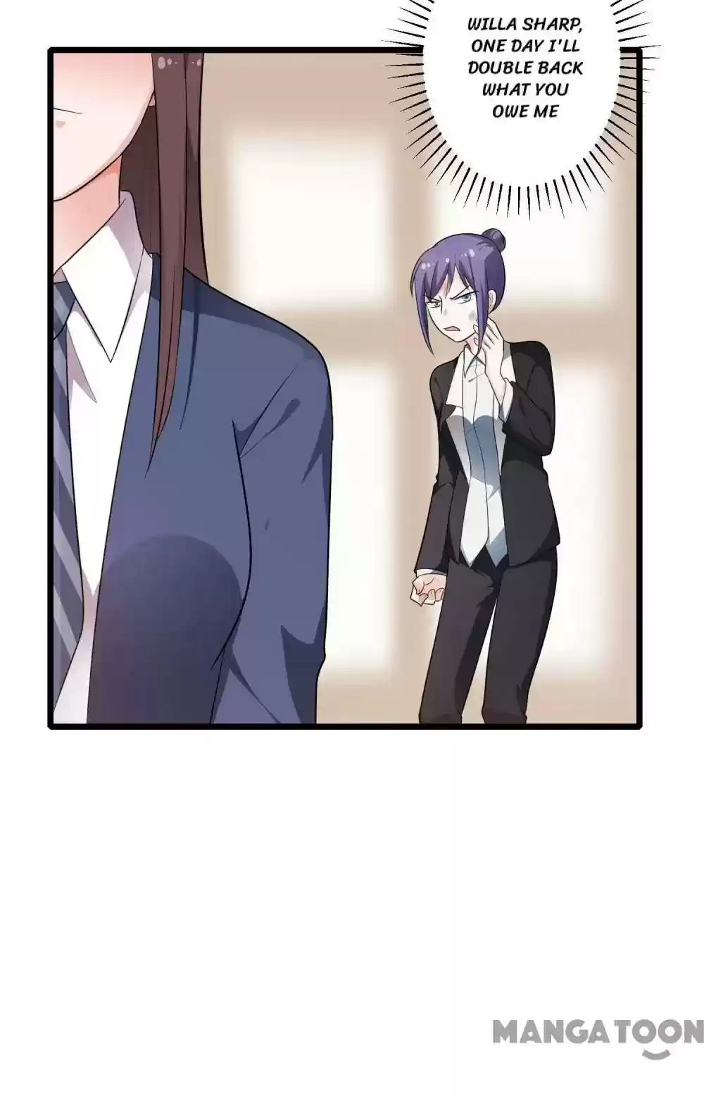 Shamefaced Kiss Episode 129