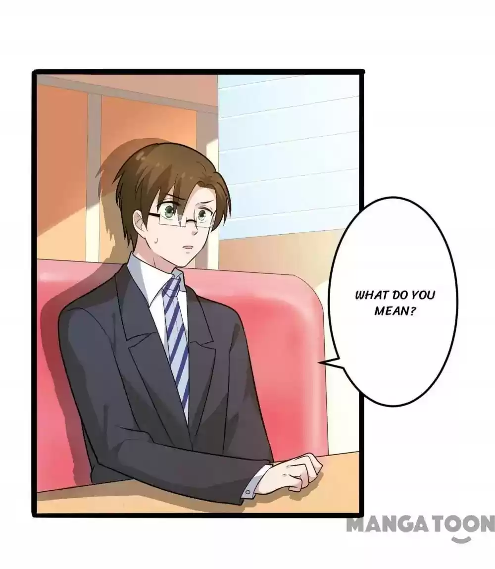 Shamefaced Kiss Episode 129