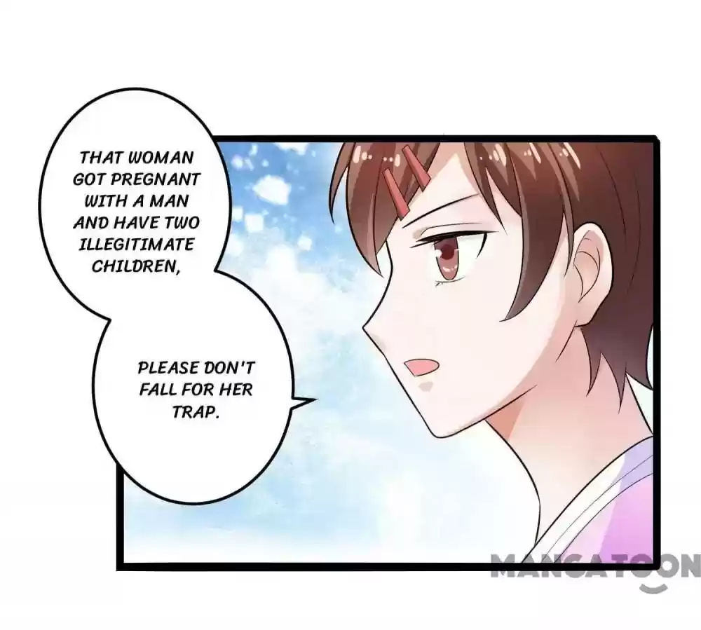 Shamefaced Kiss Episode 129