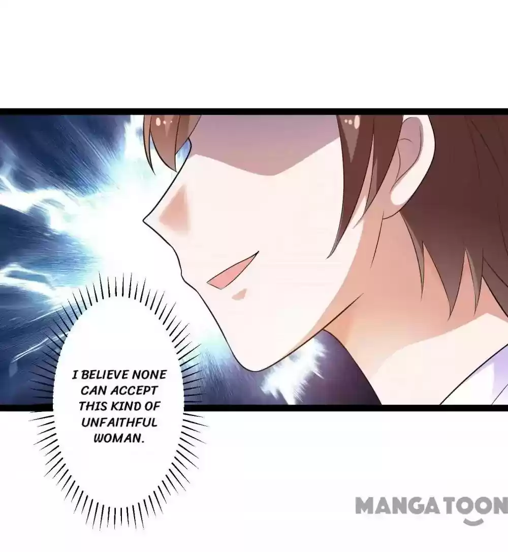 Shamefaced Kiss Episode 129