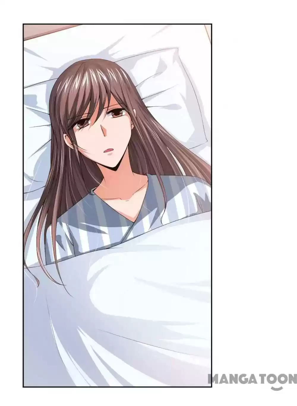 Shamefaced Kiss Episode 13