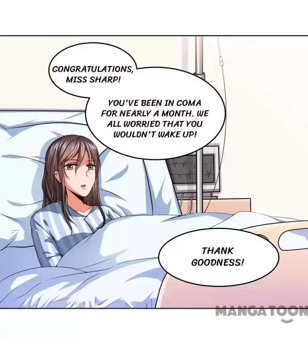 Shamefaced Kiss Episode 13