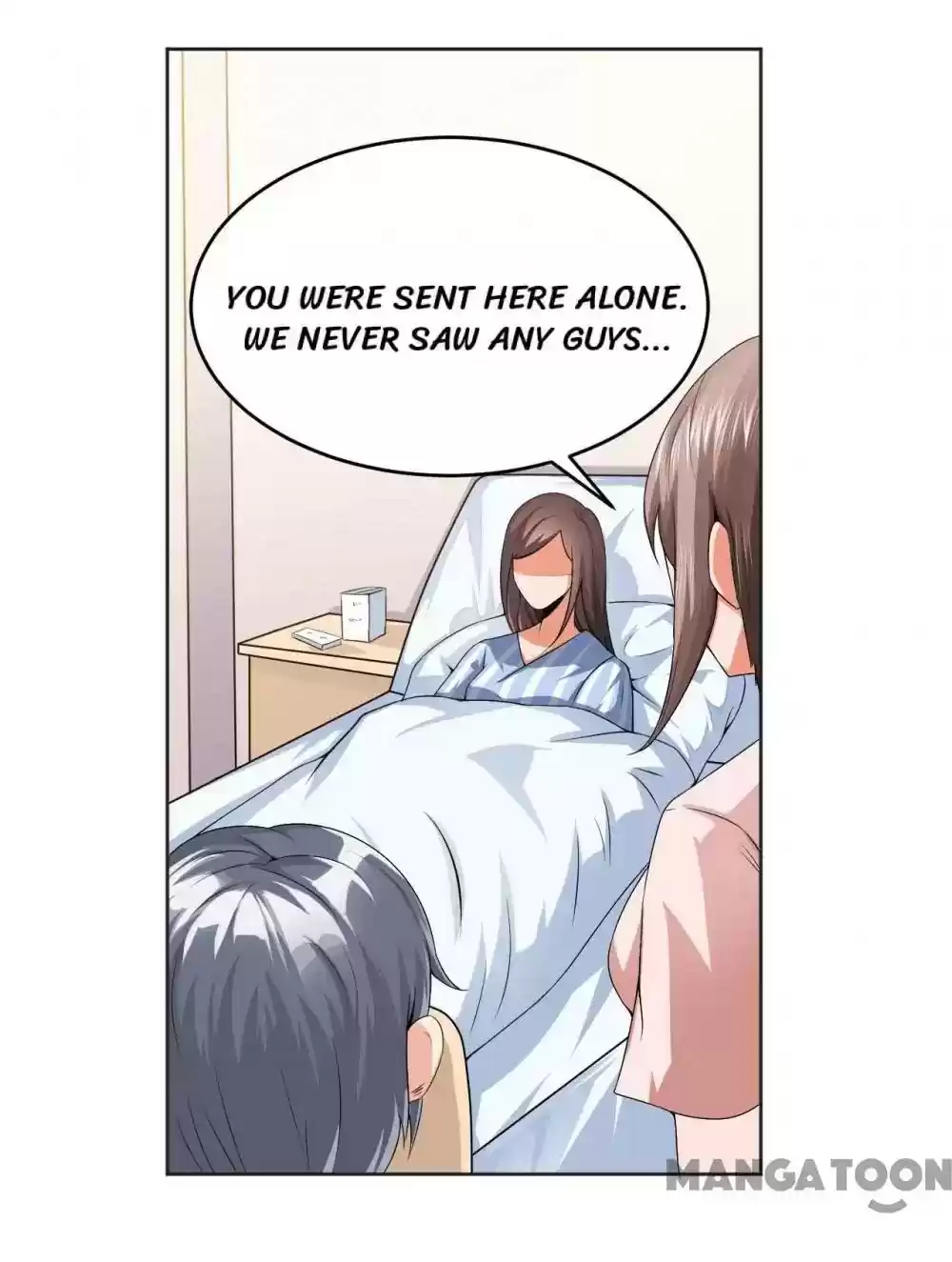 Shamefaced Kiss Episode 13