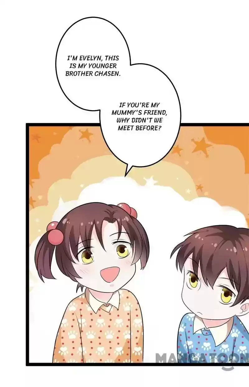 Shamefaced Kiss Episode 130