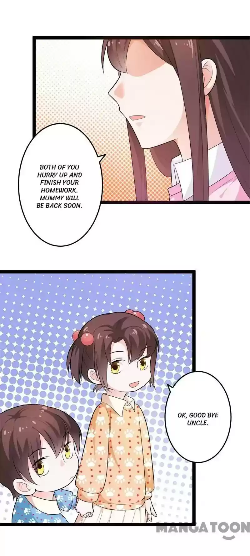 Shamefaced Kiss Episode 130