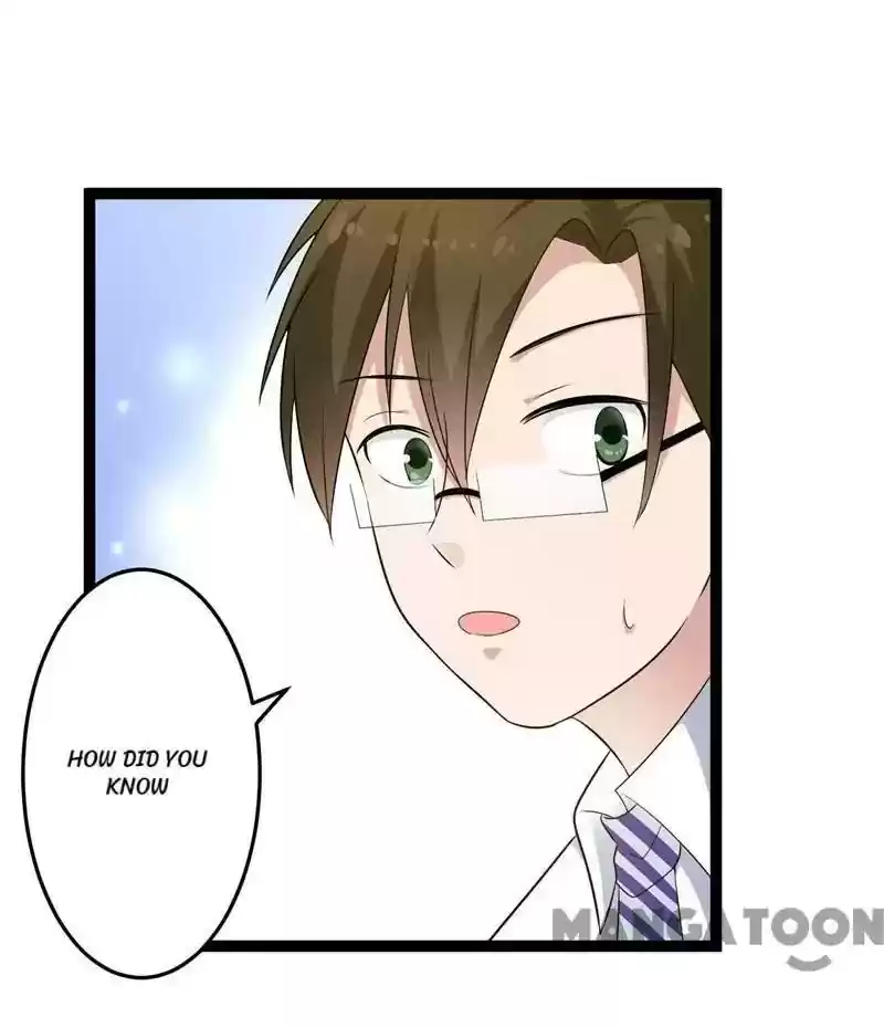 Shamefaced Kiss Episode 130